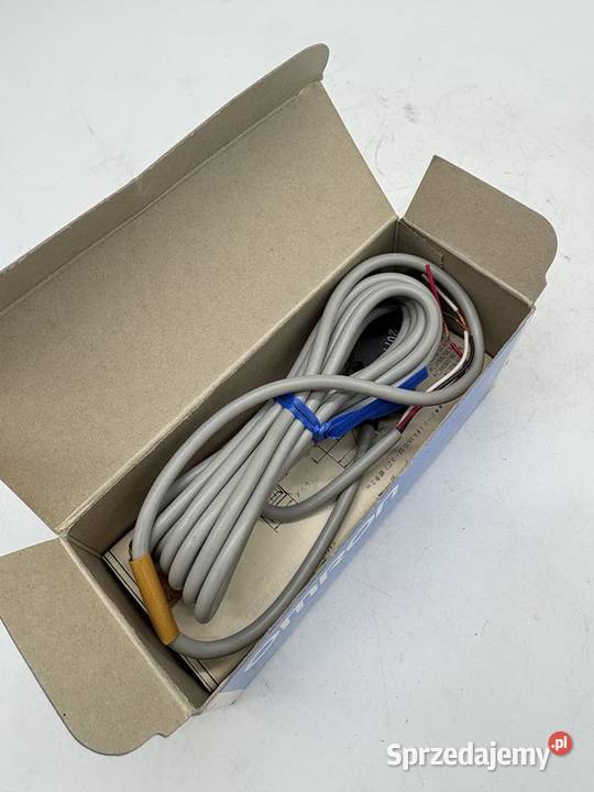 Omron E3SDS10E4 Czujnik fotoelektryczny Warszawa sprzedam