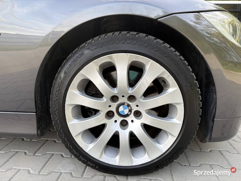 Sprzedam BMW 330xd Nowa Dęba