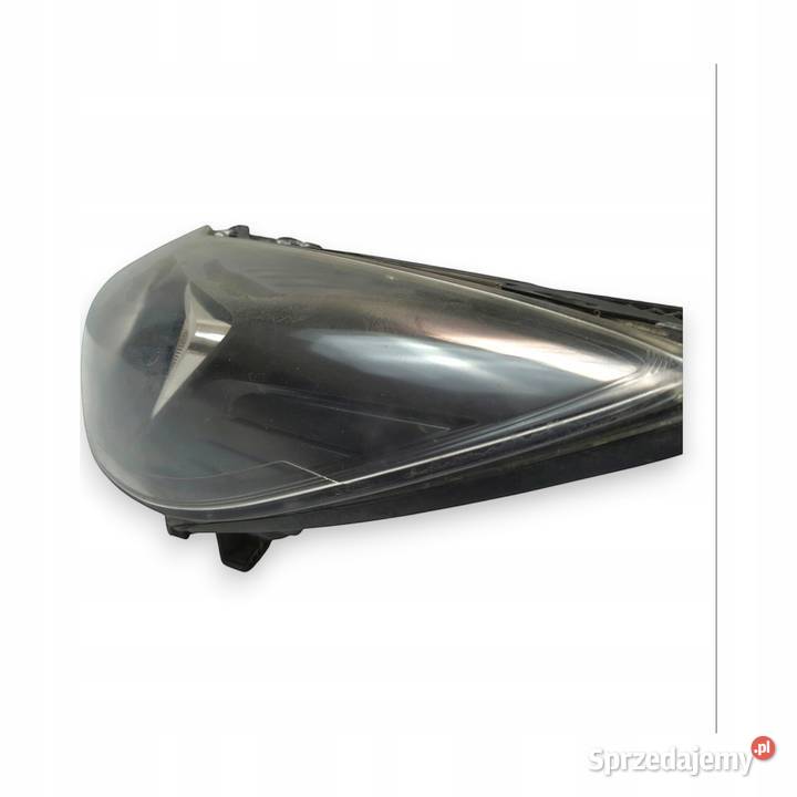 LAMPA LEWA Ford Focus mk3 III lewy przód osobowe Chełm sprzedam
