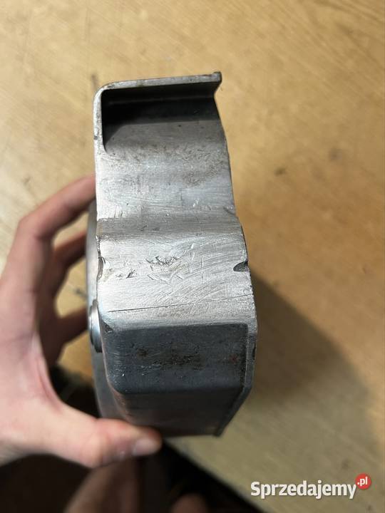 Pokrywa silnika zapłonu Romet motorynka śląskie Pszczyna