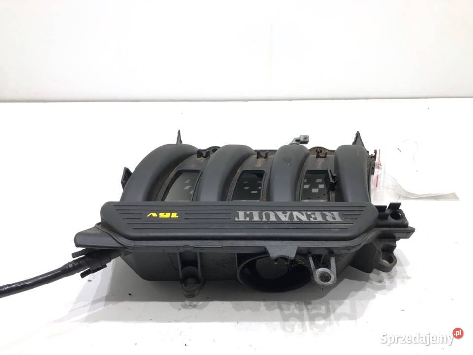 KOLEKTOR SSĄCY DACIA DUSTER 8200022251A 16 105 podkarpackie sprzedam