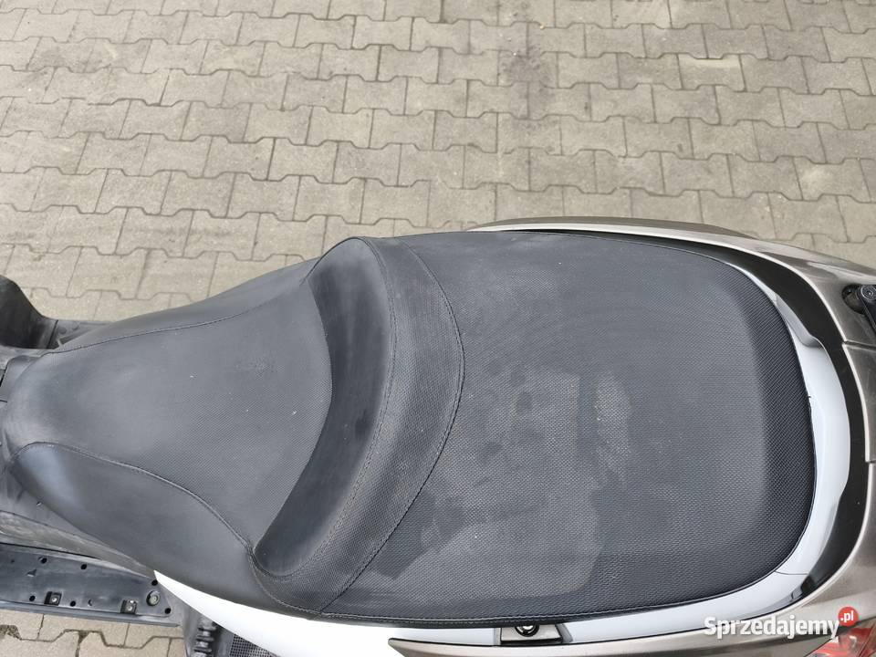 Kymco Downtown 300 A2 Raty sprzedam