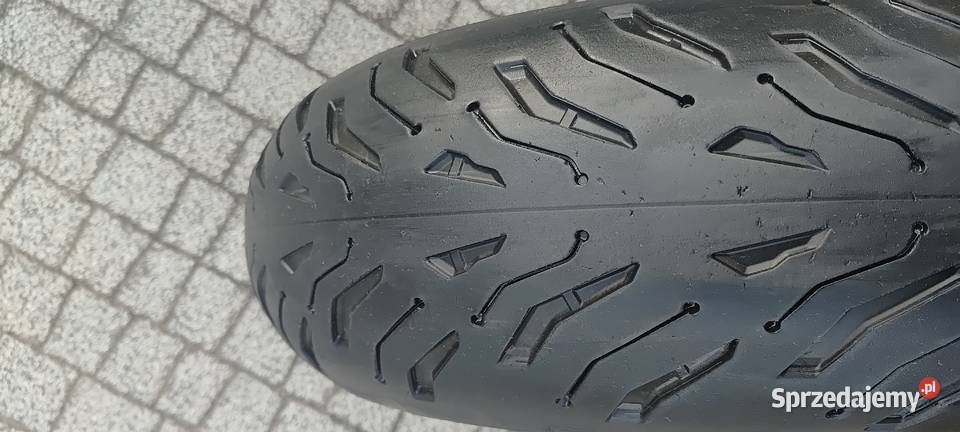 Opony Michelin Road 6 komplet Międzychód