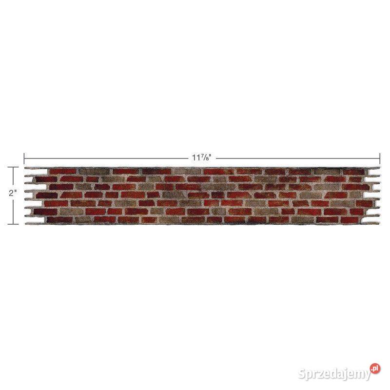 Sizzix 658240 Sizzlits Dekoracyjna matryca Zamość