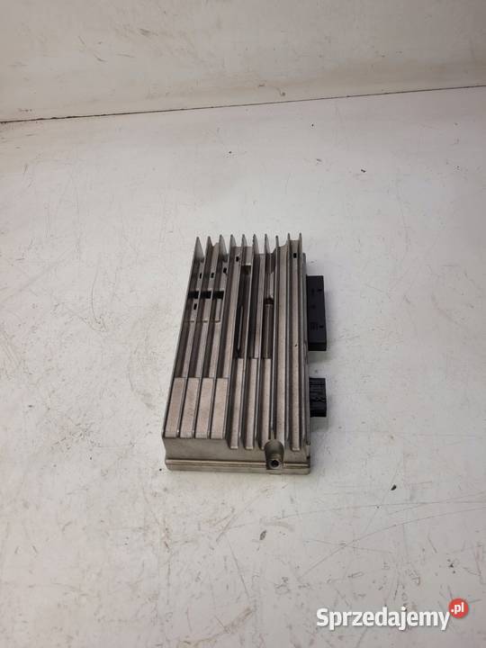 WZMACNIACZ BANG OLUFSEN 8T0035223S AUDI A4 A5 Q5 Przystajń