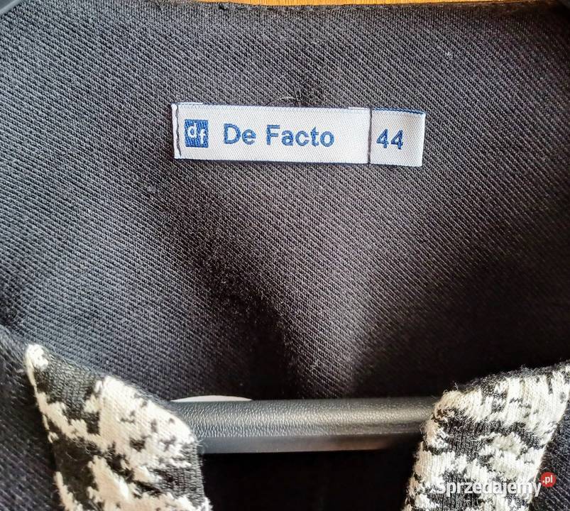 Eleganckie 2 żakiety damskie w rozmiarze 44 Warszawa