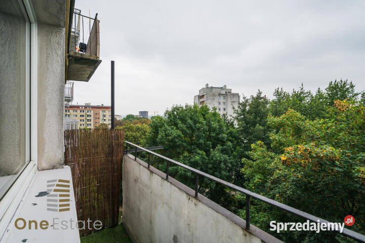 Mieszkanie Kraków Ugorek 499m2 3pokojowe małopolskie sprzedam