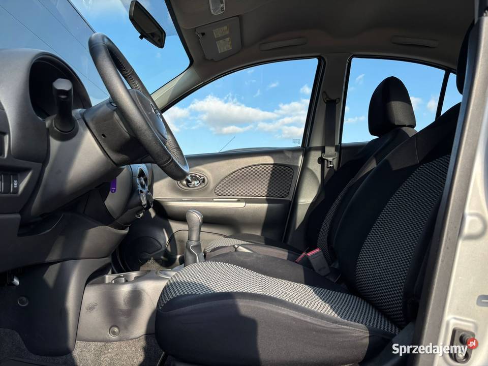 Salon Polska Pierwszy właściciel Hatchback Świdnica