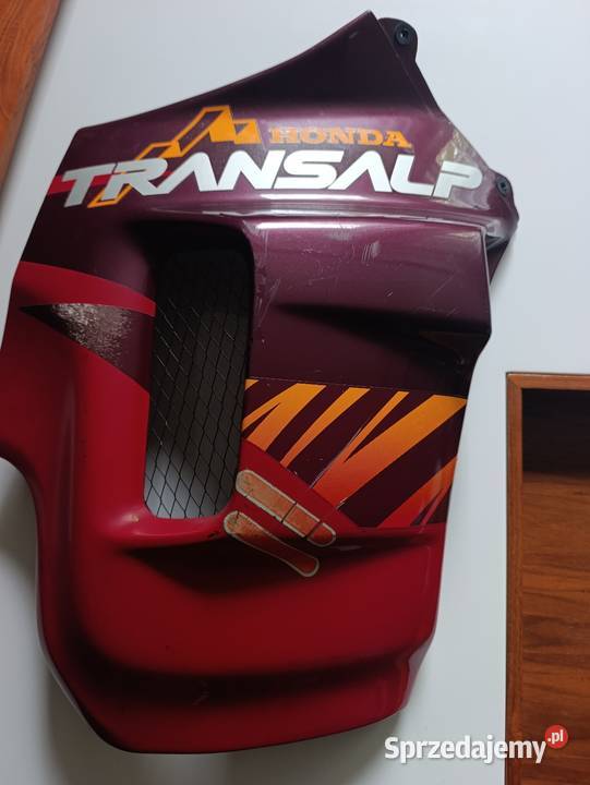Boczek owiewka Honda Transalp 600 Oleśnica