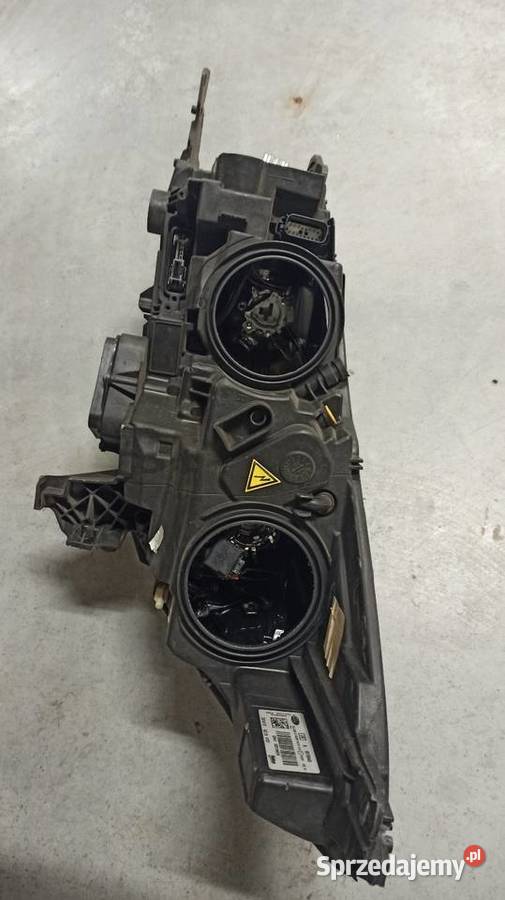 Lampa Ford Kuga ST Lampy przednie Kraków