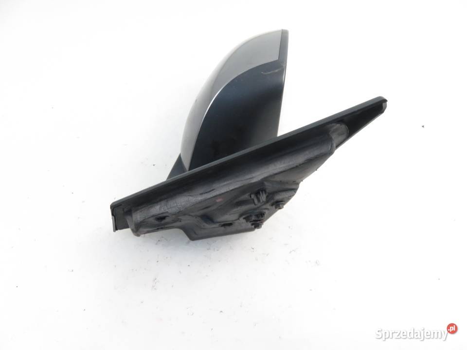 LUSTERKO PRAWE RENAULT MEGANE III 7 PIN TECNG osobowe małopolskie