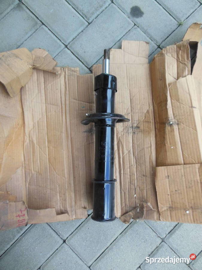 Fiat Oe Amortyzator Przód LP Fiat Fiorino 9308 śląskie Kozy