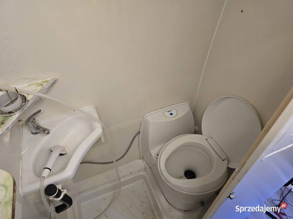 Citroen Jumper Camper diesel 2018 ESP Citroën mazowieckie Płońsk