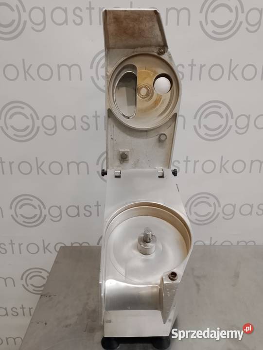 Szatkownica Hendi 231807 550 W bez tarcz dolnośląskie Wrocław