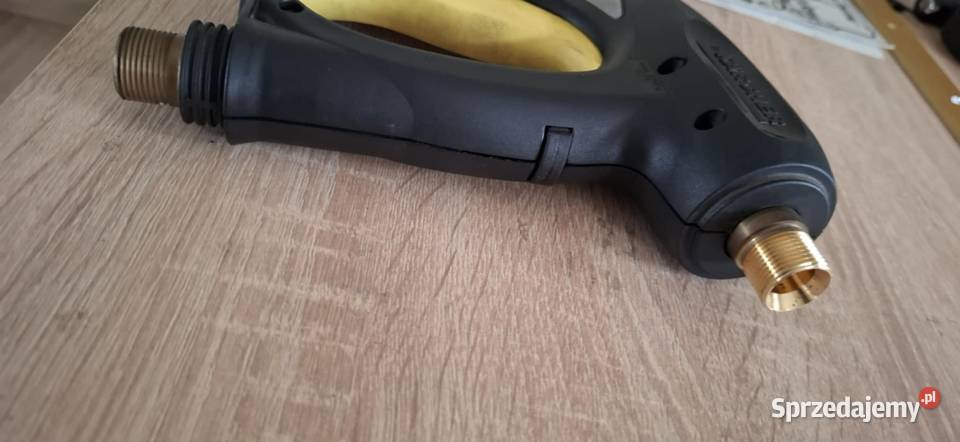 Pistolet Karcher Bodzechów sprzedam