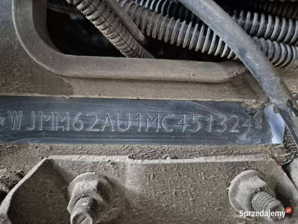 Iveco As440STFp Lt Komorniki sprzedam