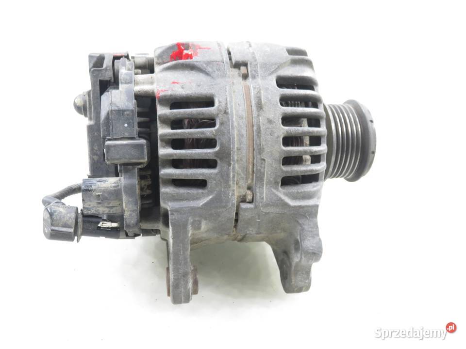ALTERNATOR VW CADDY III 19 TDI 06F903023D