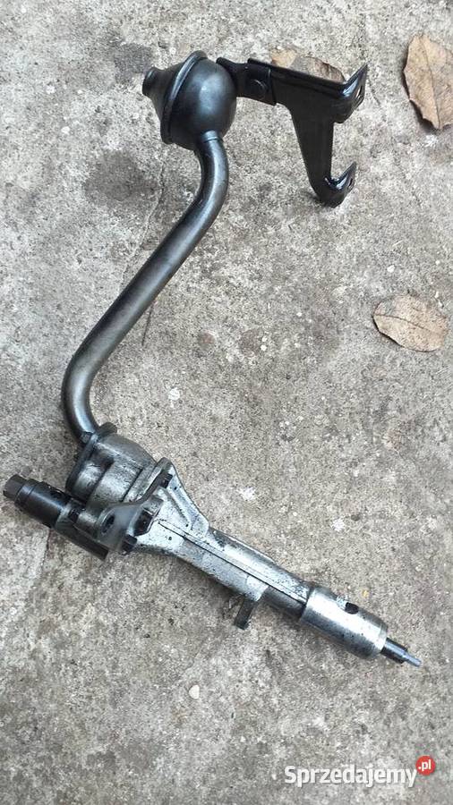 Pompa olejuolejowa Mercedes 220200240 lubuskie