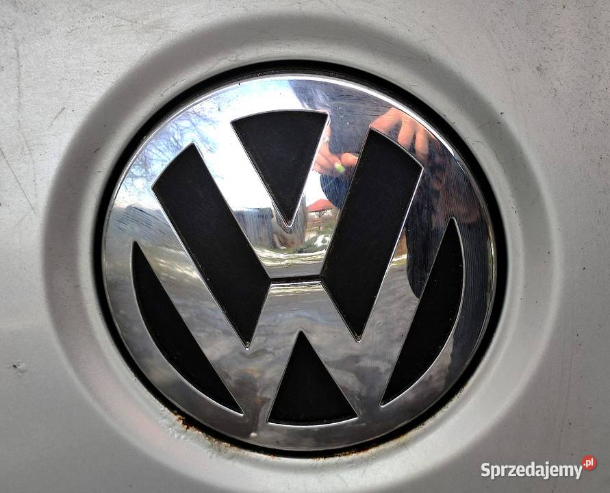 Volkswagen Passat CC sprzedam zamienię