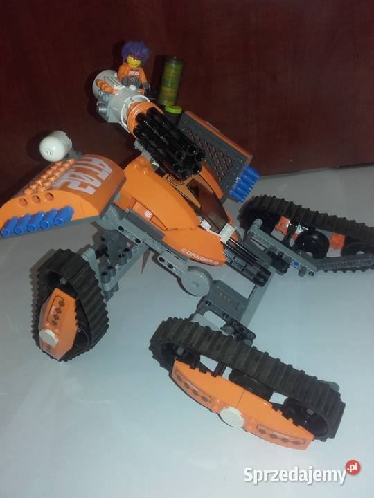 Lego 7706 exo force klocki lego dzieci i nie Będzin sprzedam