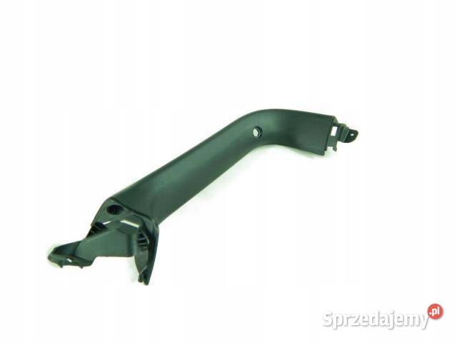 PLASTIK OSŁONA BAGAŻNIKA HYUNDAI i30 0712 OEM osobowe