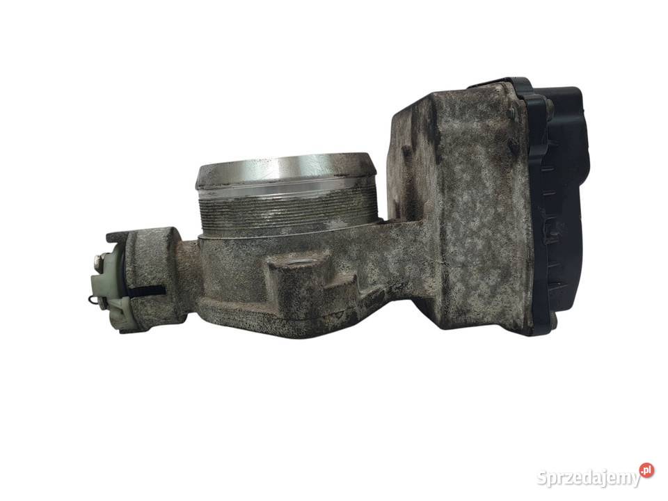 PRZEPUSTNICA Peugeot 307 407 Citroen C4 C5 18 20 sprzedam
