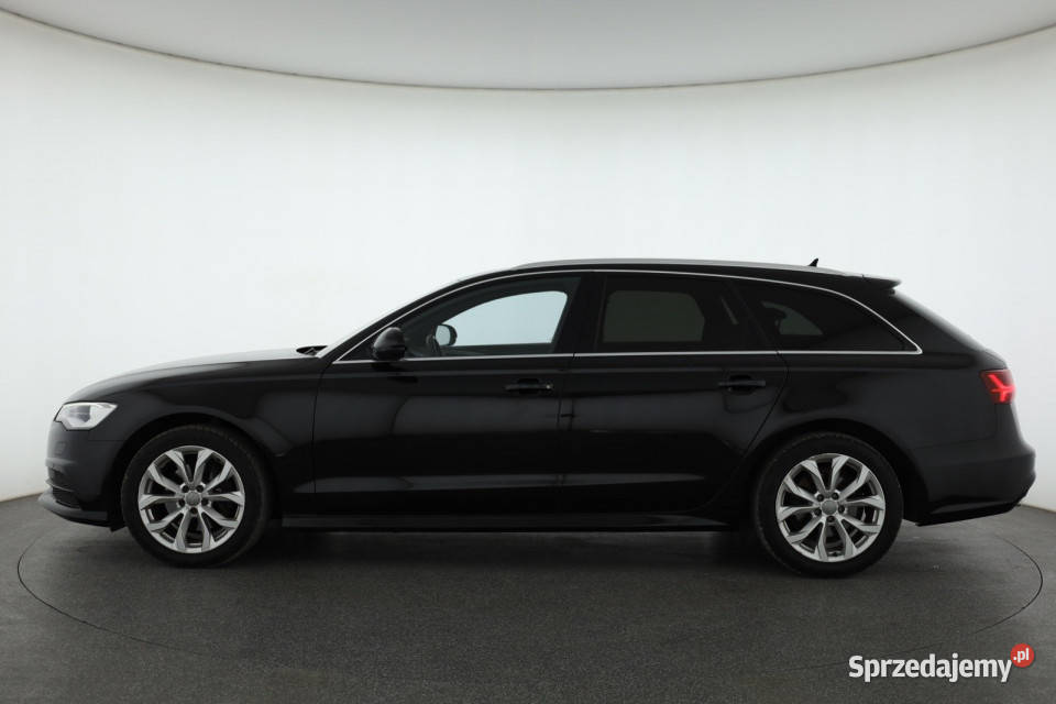 Audi A6 20 TDI 4/5 A6 mazowieckie Piaseczno