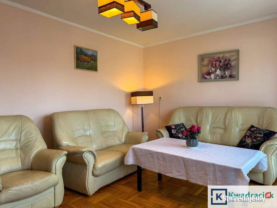 Dom wolnostojący 180m2 Jasło Liczba pokoi 5