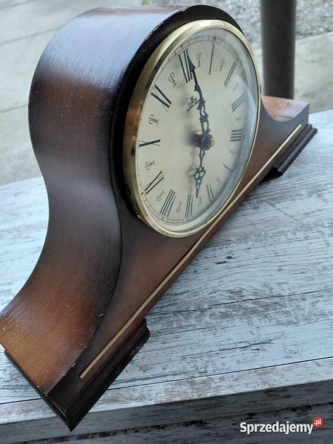 zegar kominkowy 338 Pozostałe kujawsko-pomorskie