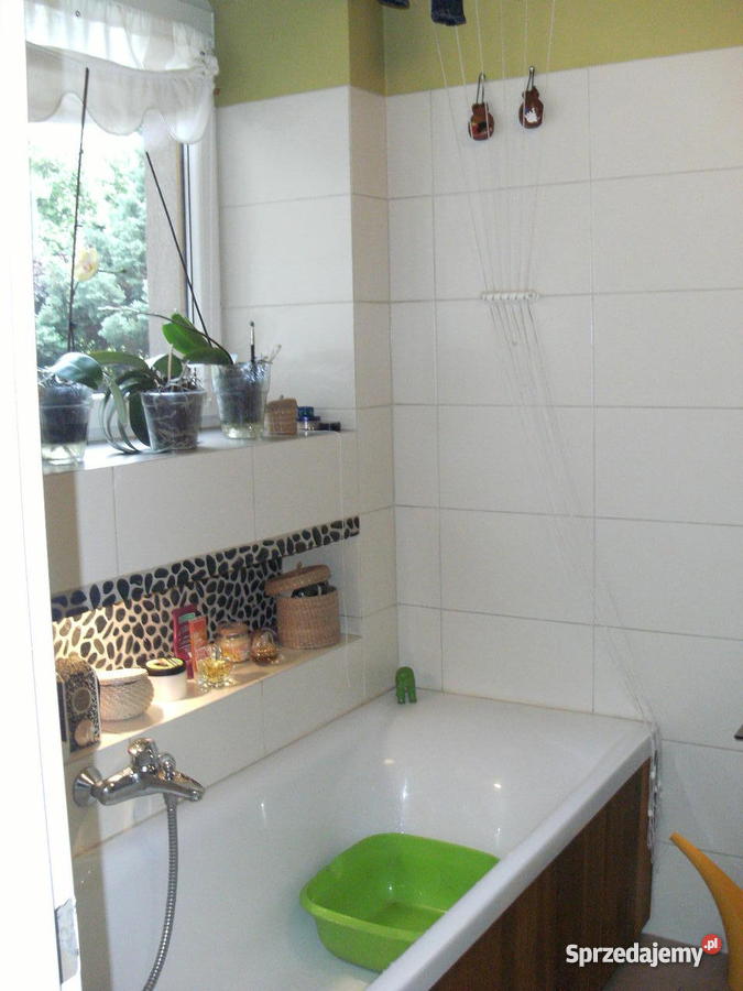 BEZCZYNSZOWE MIESZKANIE W CIESZYNIE 2 piętra Mieszkania Cieszyn