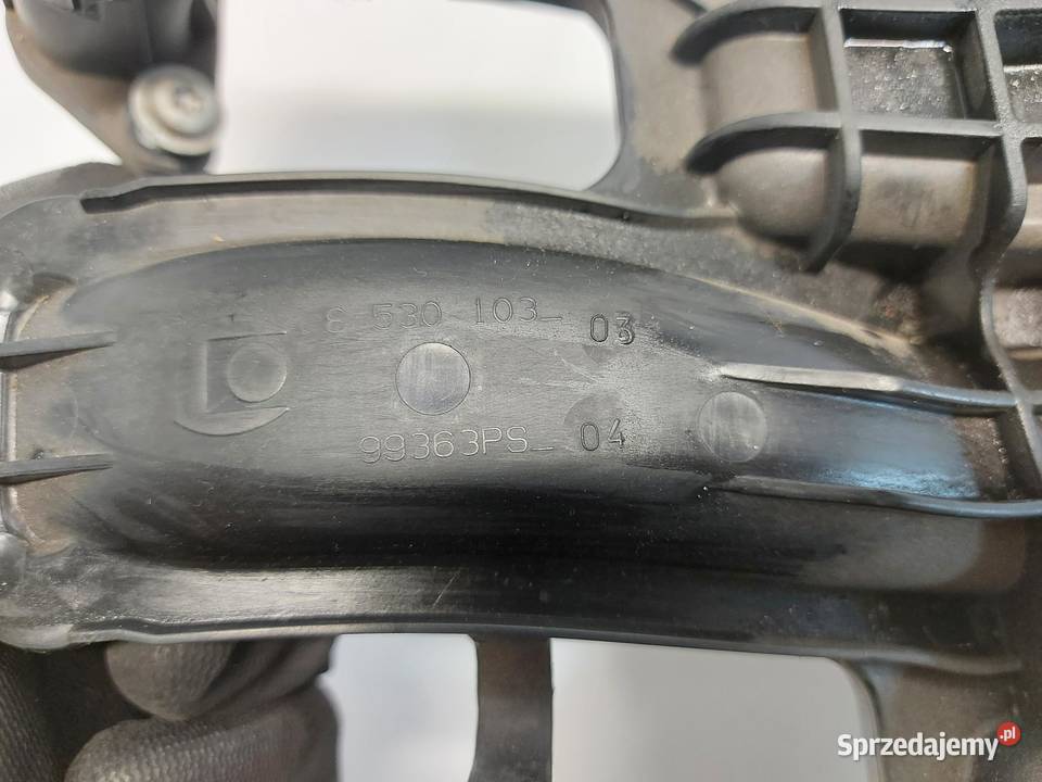 BMW i3 i01 REX Kolektor ssący 8530103 osobowe sprzedam