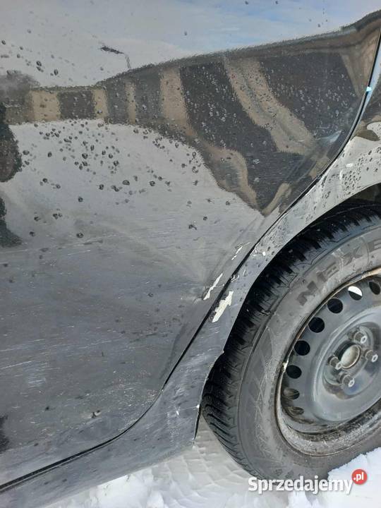 Suzuki Swift 12 benzyna 114 przebiegu Poddębice sprzedam