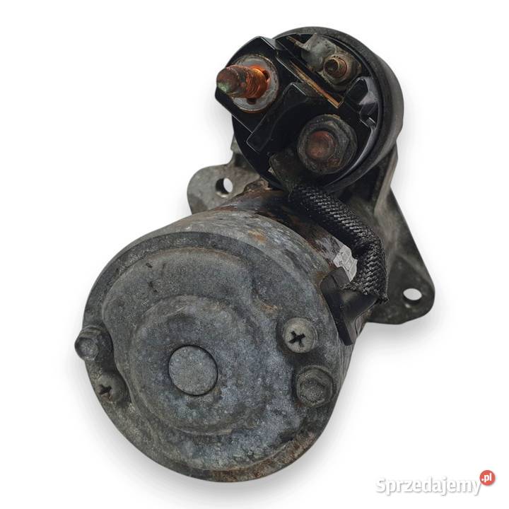 ROZRUSZNIK Nissan Qashqai 15 dCi Mitsubishi lubelskie