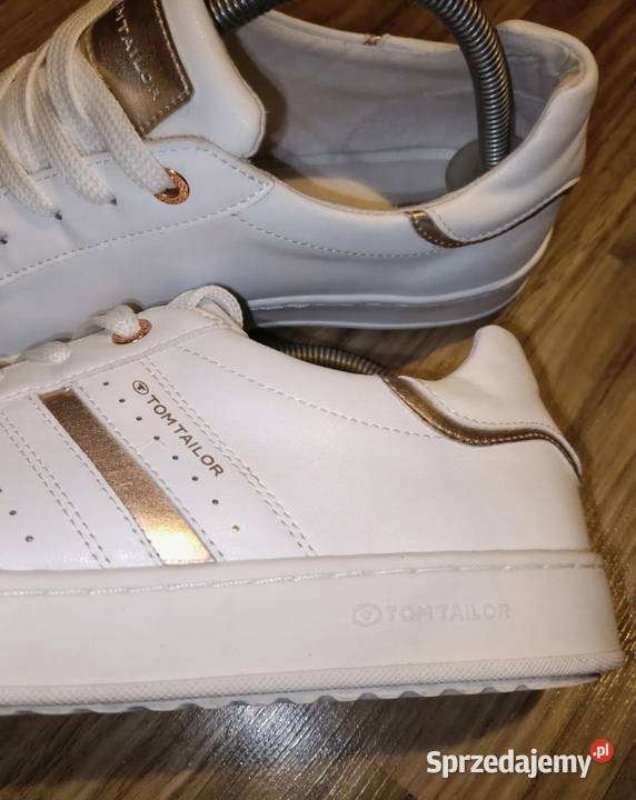 Tom Tailor damskie inna Damskie