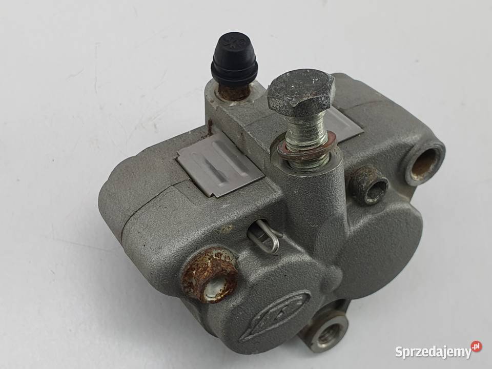 Zacisk Hamulcowy Beta Evo Trial Łódź