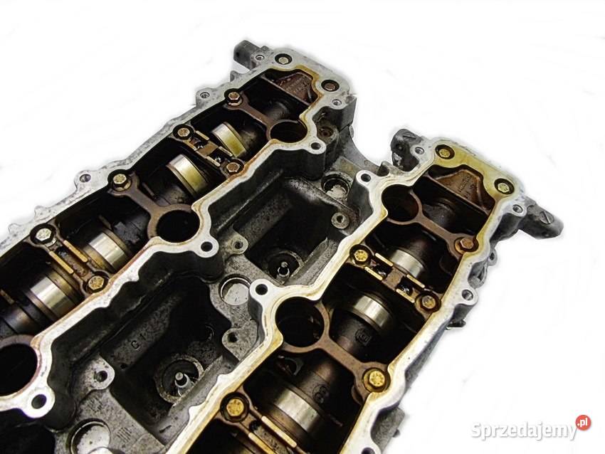 GŁOWICA WAŁKI 30 V6 C5 I II 607 807 C6 406 C8 osobowe Sosnowiec