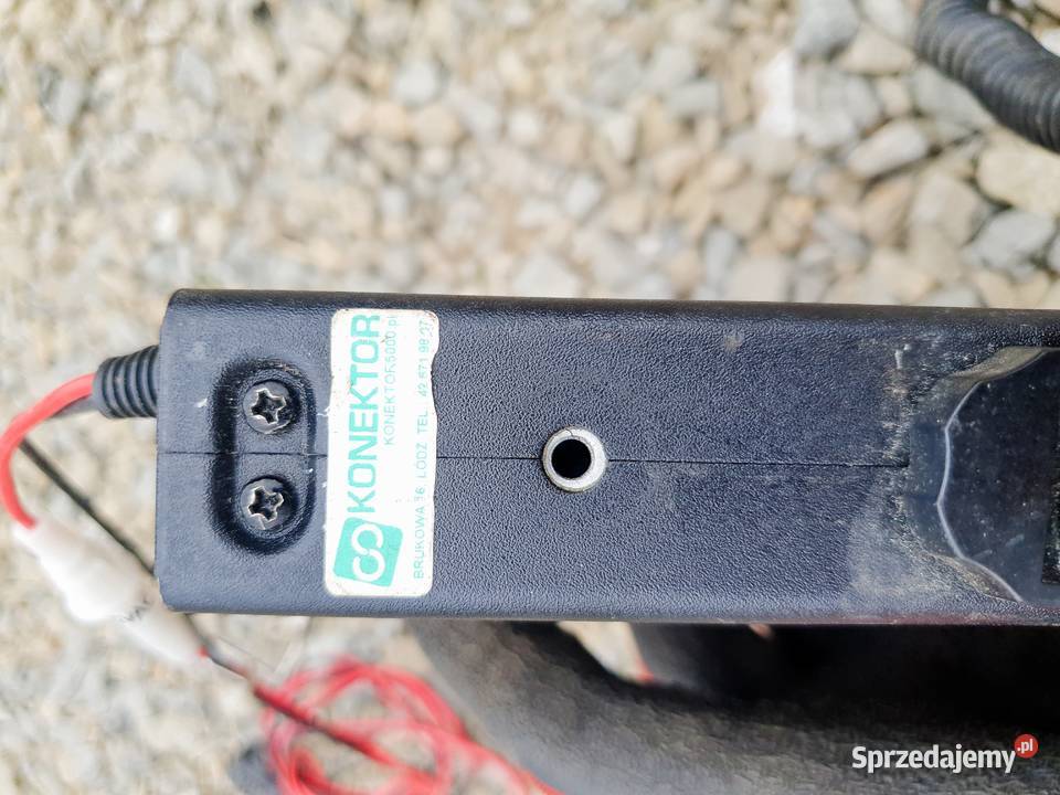 Radio cb mtech legend III 3 tuningowane z anteną Łosie