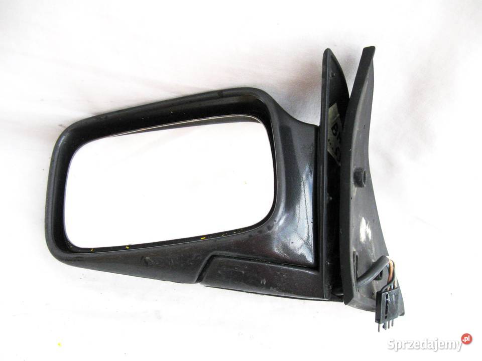 Lusterko lewe oryginał BMW 316 lusterka zewnętrzne