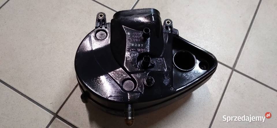 Airbox Suzuki Intruder Boulevard VL 800 2006r Brzeszcze