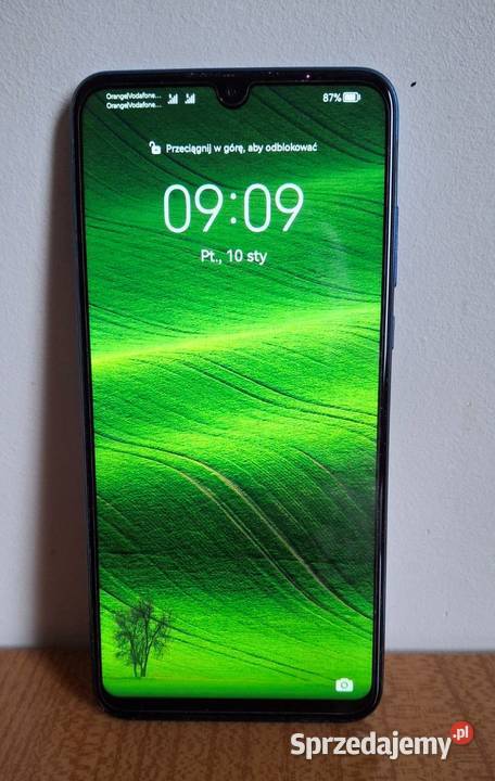 Smartfon HUAWEI P30 lite