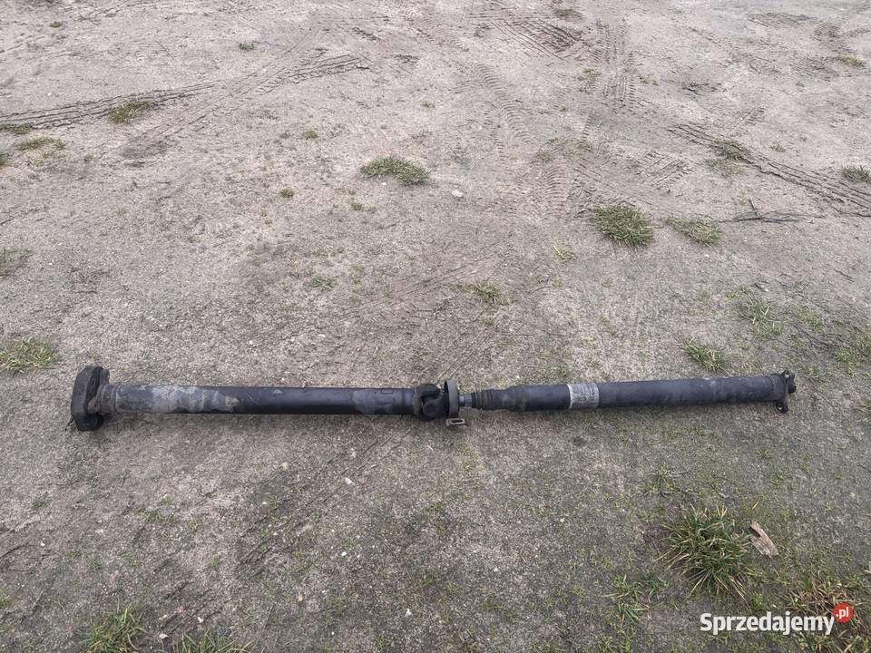 wał napędowy Mercedes W 203 22 CDI tanio Kosianka-Boruty