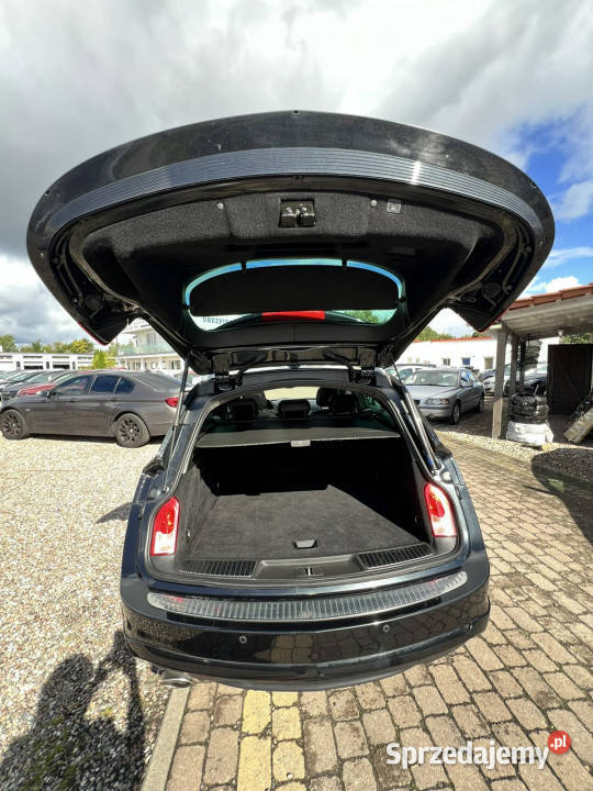 Opel Insignia Sports Tourer Skóra wentylacja bluetooth Opel Słupsk
