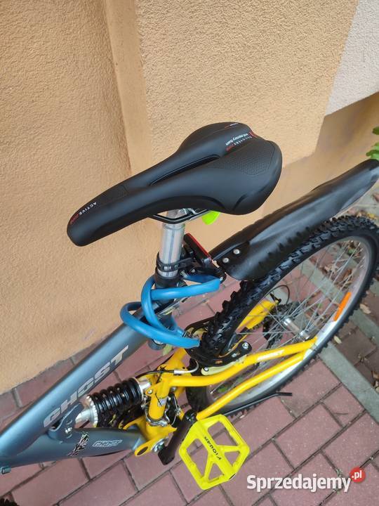 Rower górski odnowieniu retro MTB Górskie, MTB Łódź