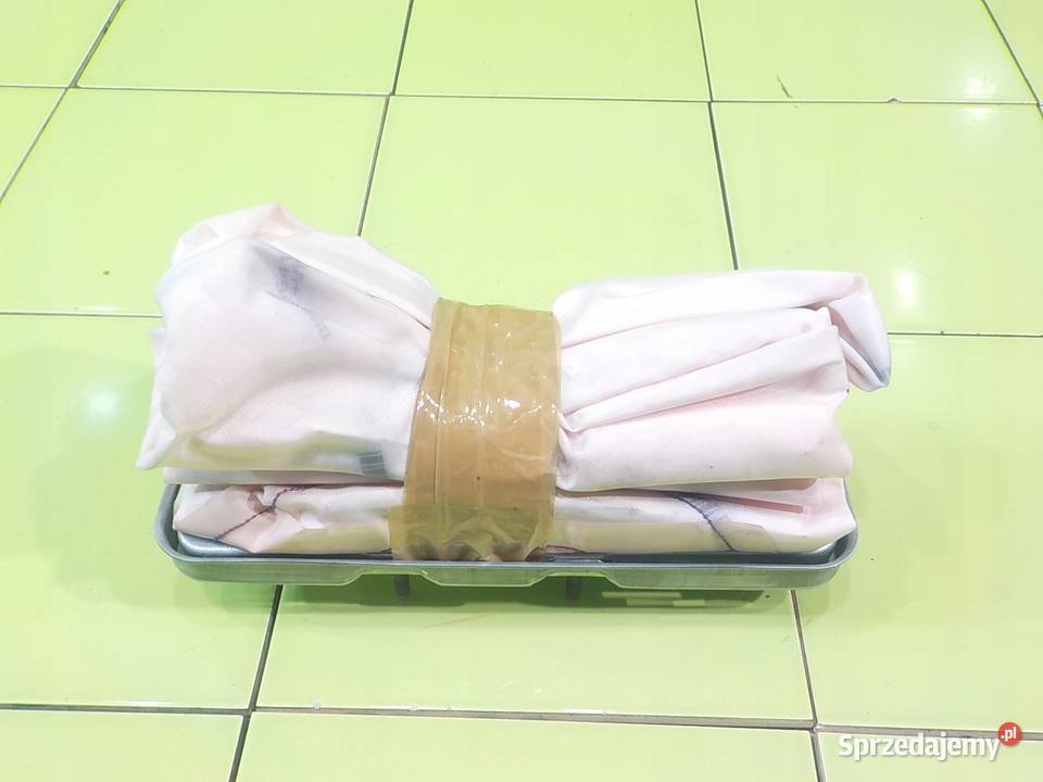 DACIA SANDERO II STEPWAY 09 B 15r 5D AIRBAG