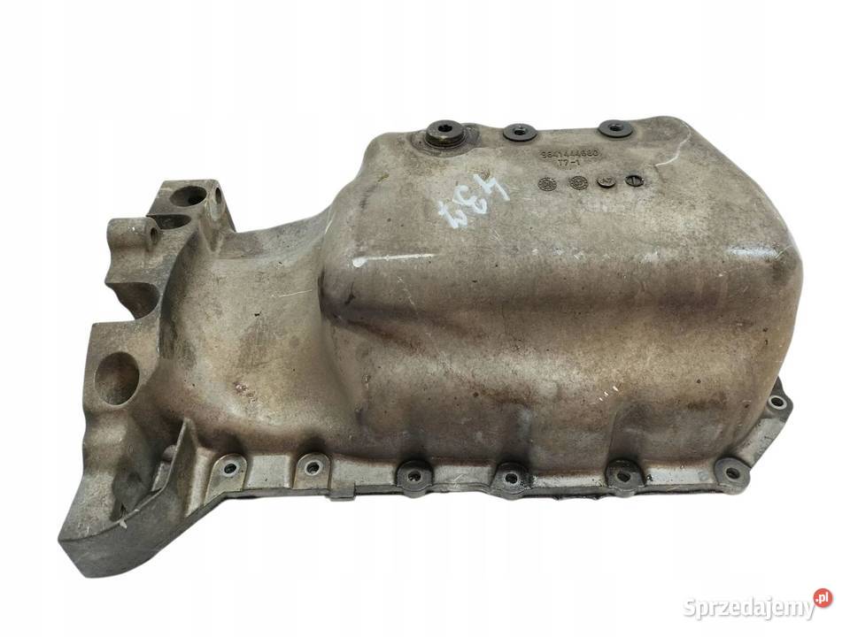 MISKA OLEJOWA 9641444680 16 16V Citroen Xsara sprzedam