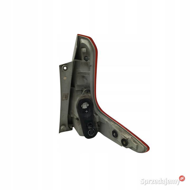 LAMPA LEWA Renault Grand Scenic III 200916r Chełm