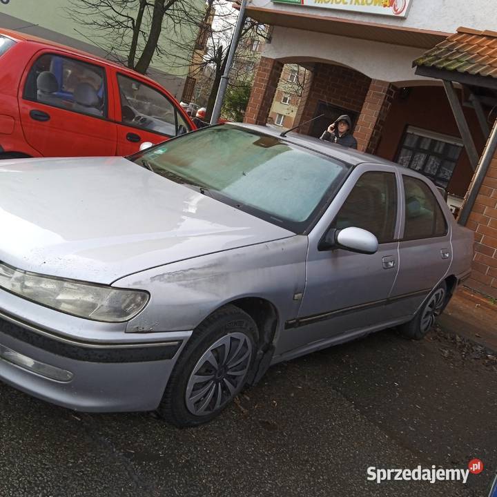 sprzedam w całości na części śląskie Żywiec