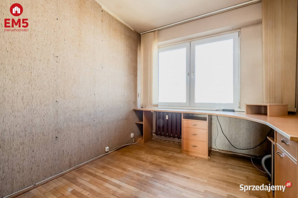 Mieszkanie Białystok Białostoczek 50m2 3 pok podlaskie