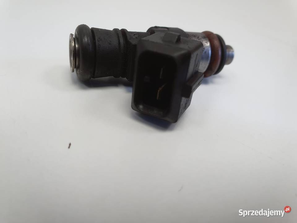 Renault Clio III 12 16V WTRYSKIWACZ wtrysk Janów sprzedam