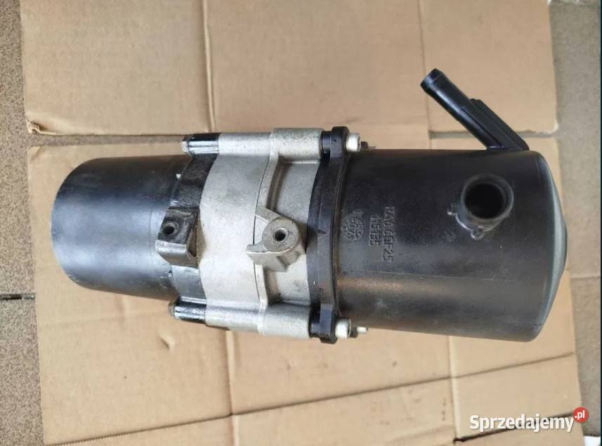 Pompa wspomagania Citroen Fiat Lancia Peugeot Łomża